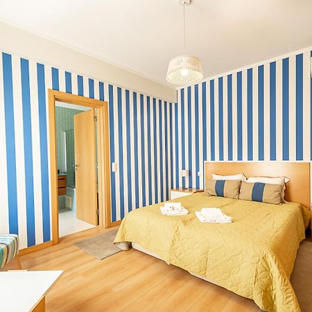 Beguest Olhao Ria Formosa View Apartment ภายนอก รูปภาพ