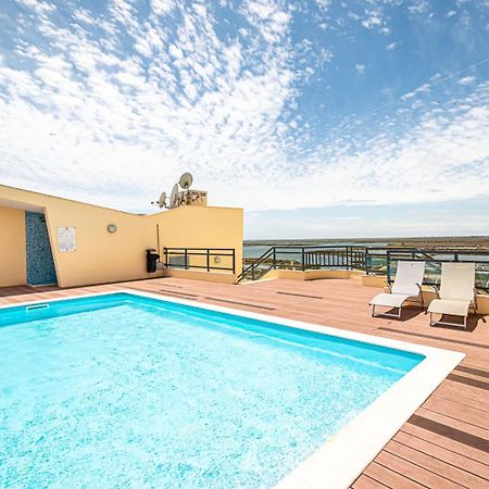 Beguest Olhao Ria Formosa View Apartment ภายนอก รูปภาพ