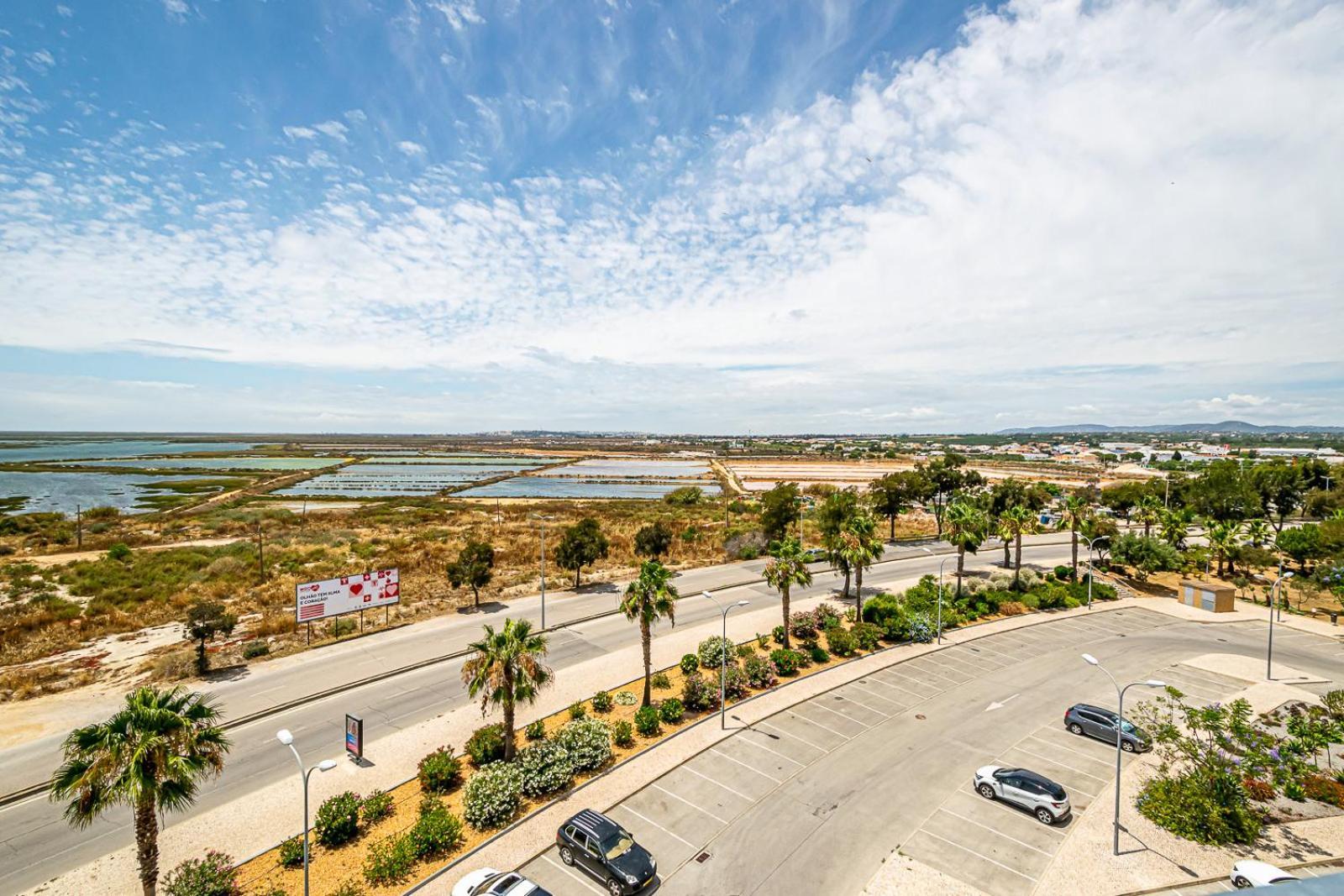 Beguest Olhao Ria Formosa View Apartment ภายนอก รูปภาพ