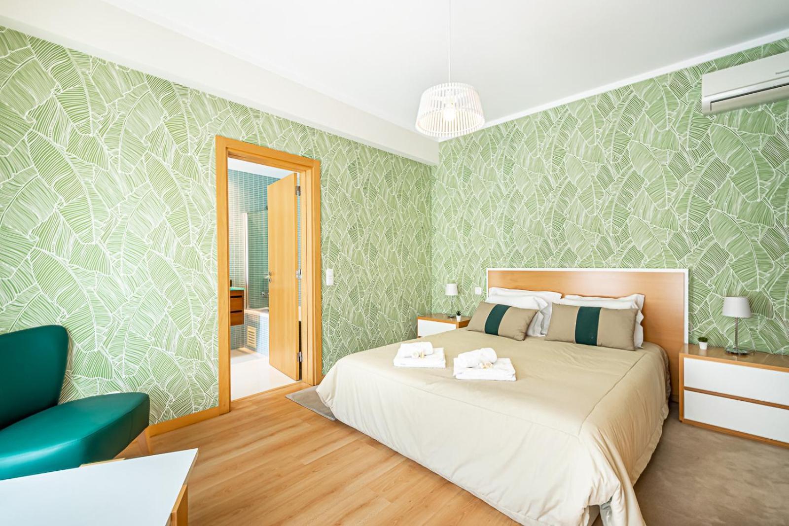 Beguest Olhao Ria Formosa View Apartment ภายนอก รูปภาพ
