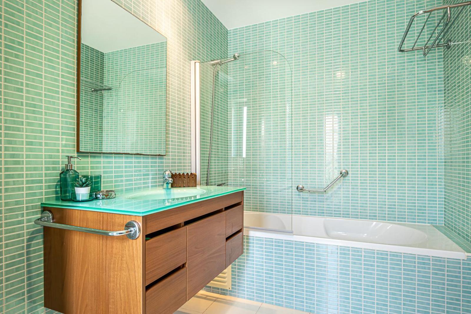 Beguest Olhao Ria Formosa View Apartment ภายนอก รูปภาพ