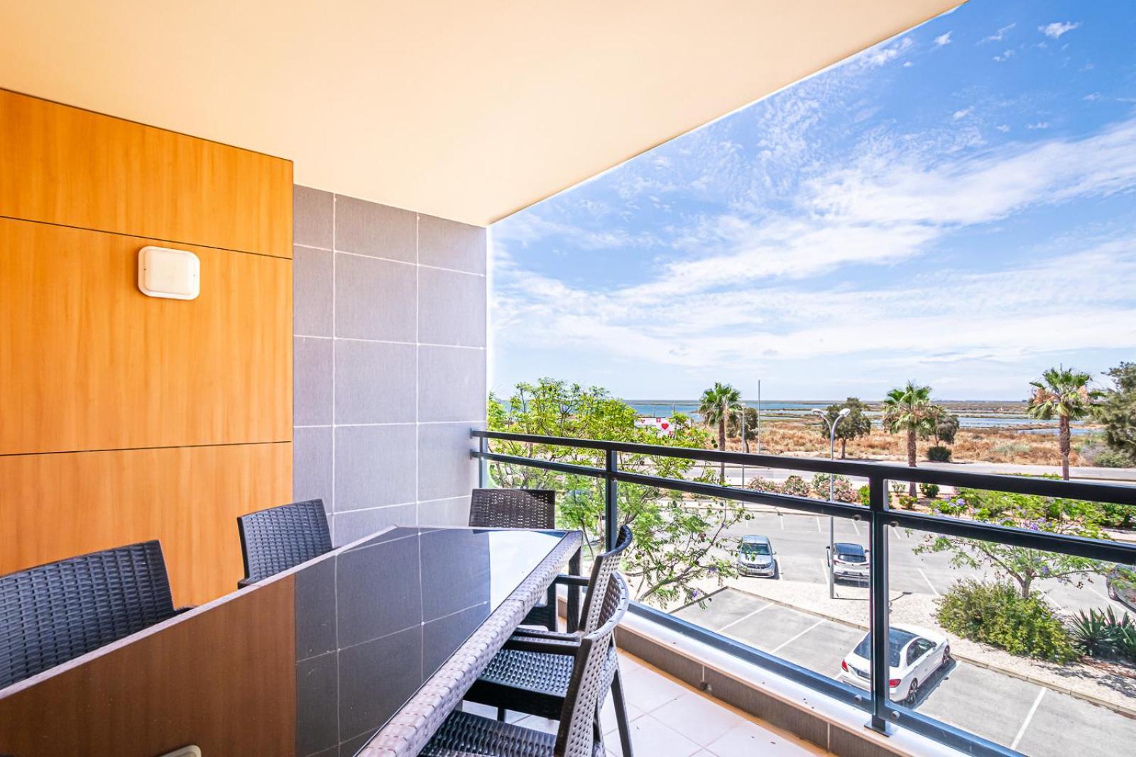 Beguest Olhao Ria Formosa View Apartment ภายนอก รูปภาพ