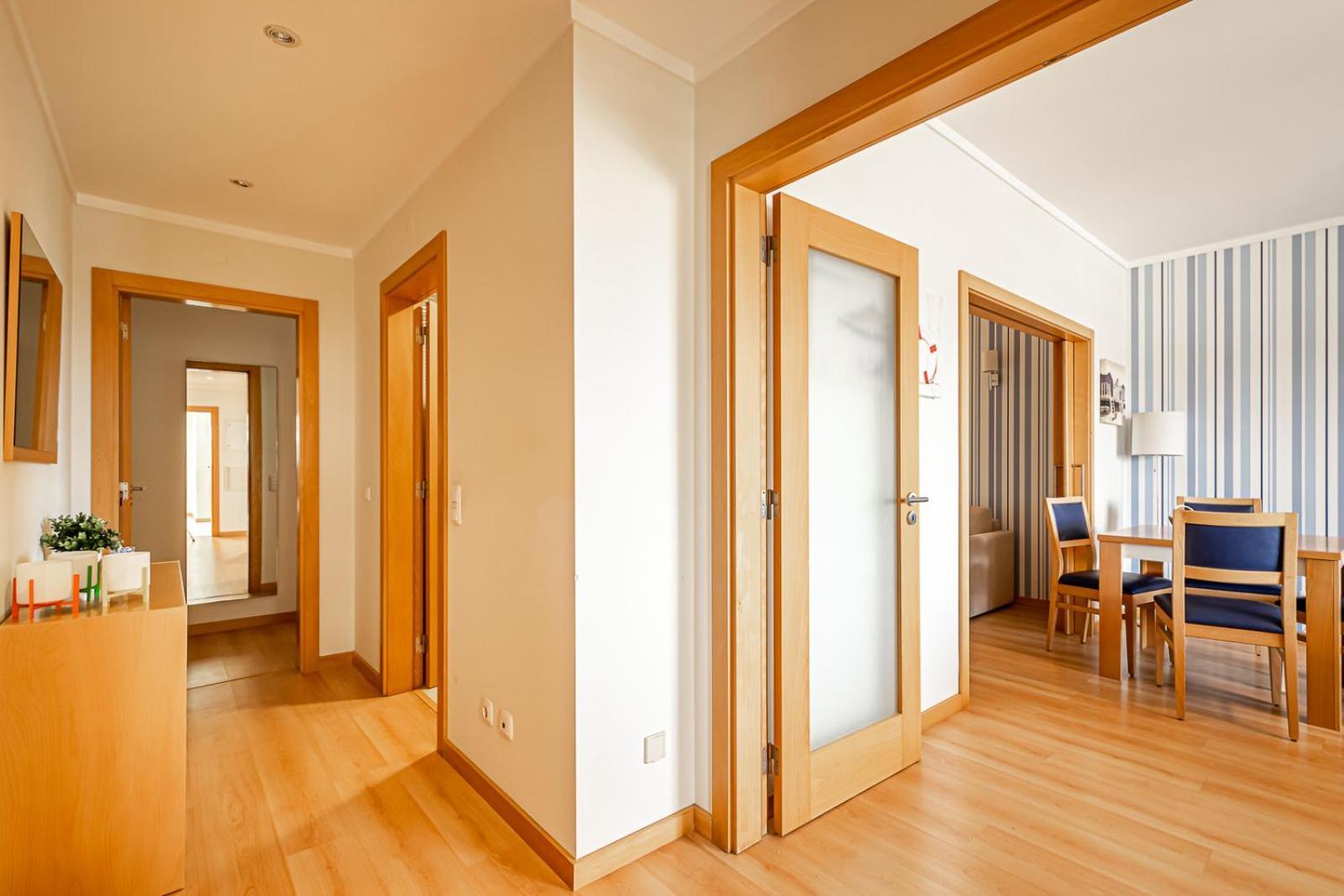 Beguest Olhao Ria Formosa View Apartment ภายนอก รูปภาพ